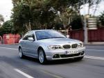BMW 330Cd Coupe 2003 года